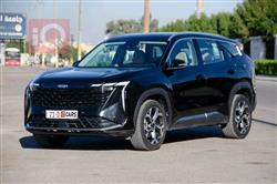 جيلي ستاراي